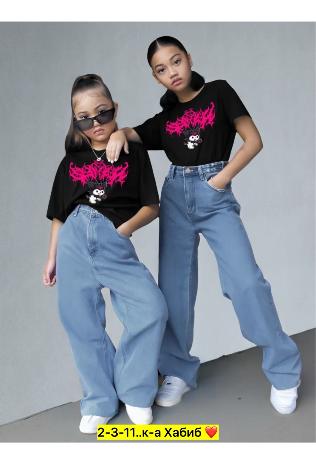 футболка куроми,куроми хеллоу китти,футболки аниме,футболки детские,хелло китти куроми