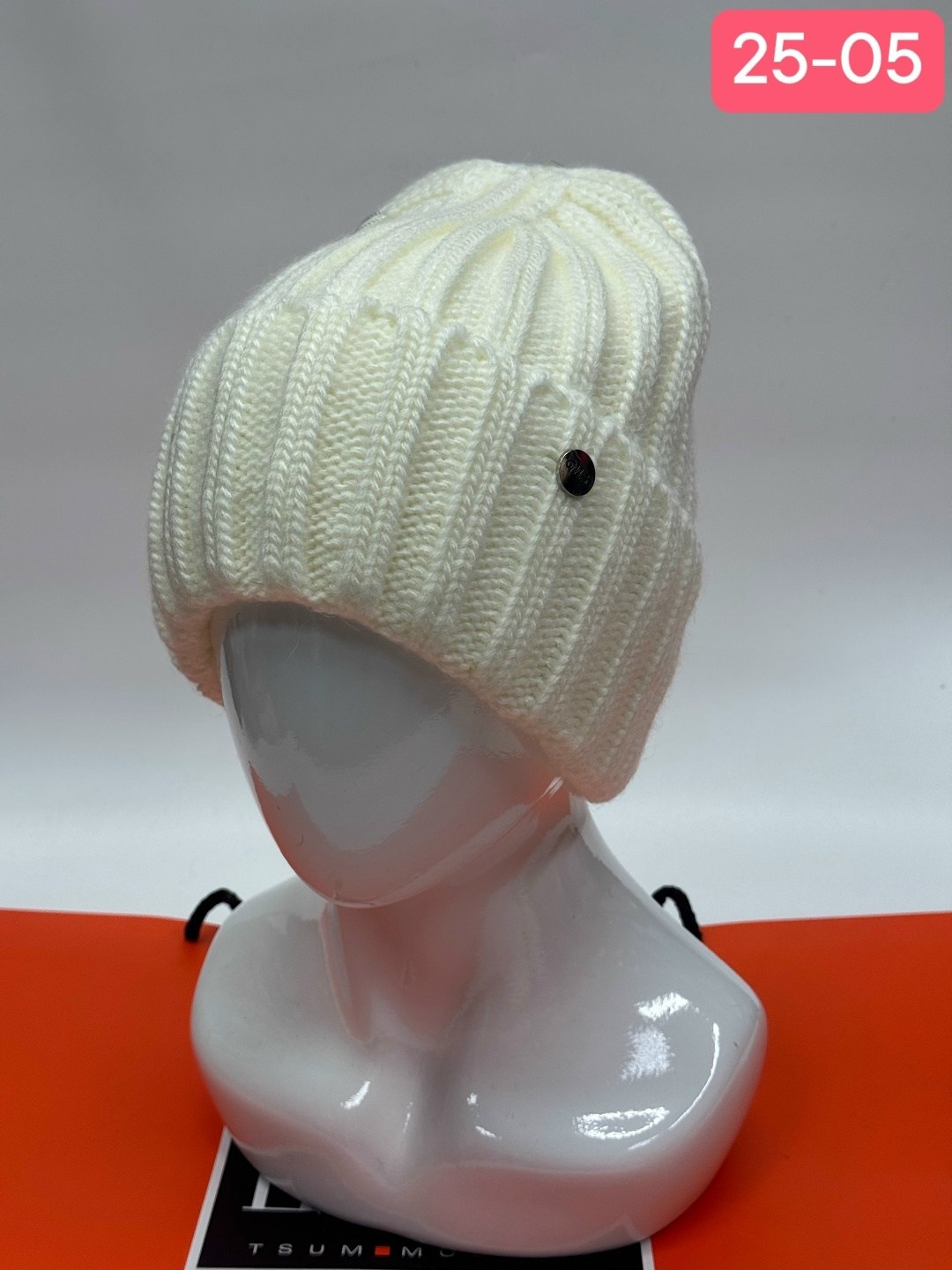 шапка женская,женская вязаная шапка,шапка женская на флисе,шапки оптом,шапка вязаная