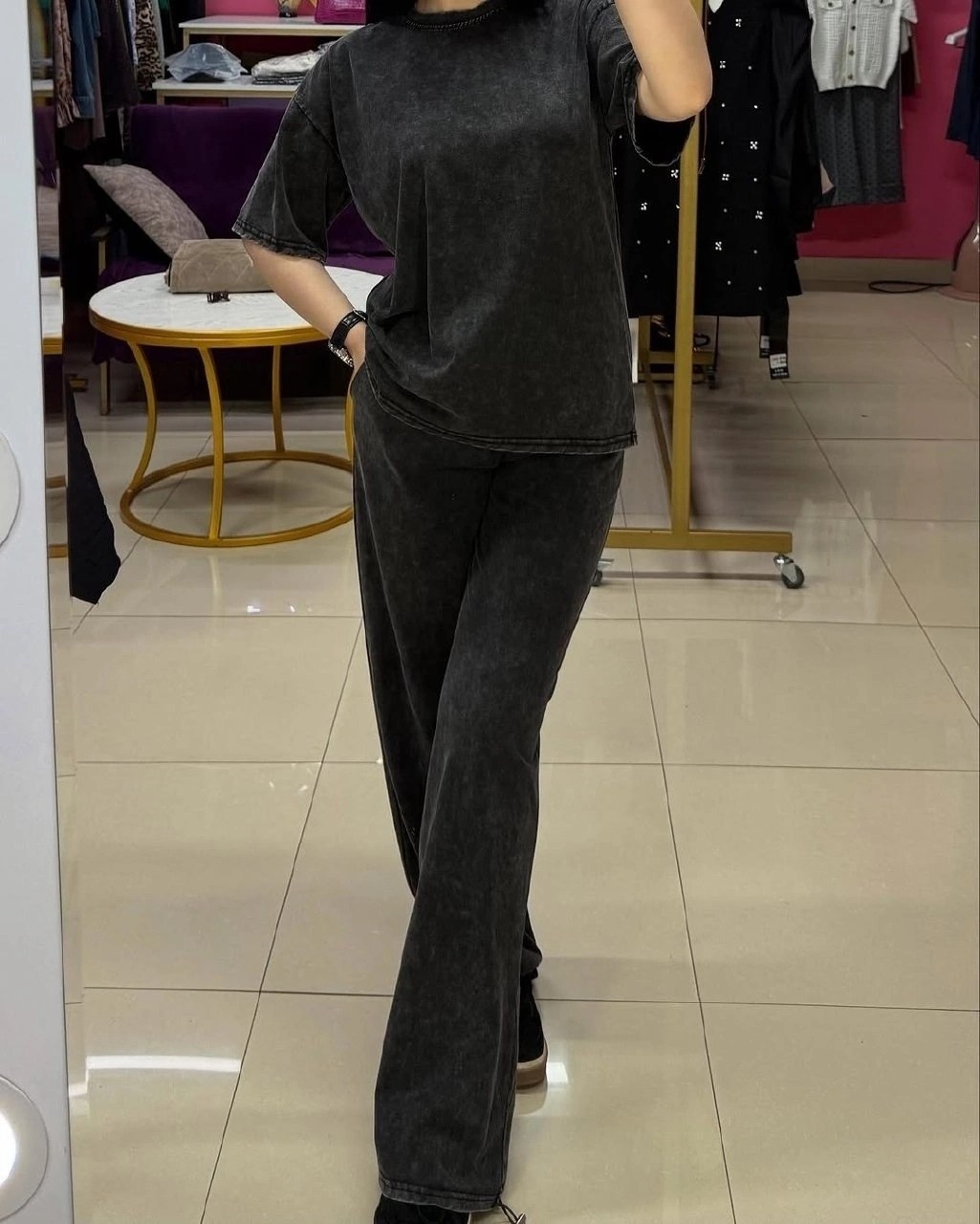 брюки широкие,костюмы двойки,брюки штаны,повседневный костюм,брюки свободного кроя