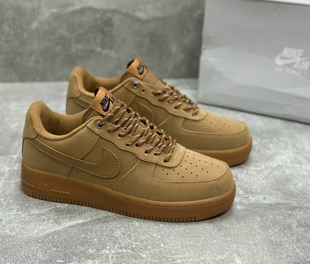 nike air force 1 low flax,кросcовки nike air force 1,кроссовки nike air force 1 low,nike air force 1 low,мужские кроссовки nike air force 1