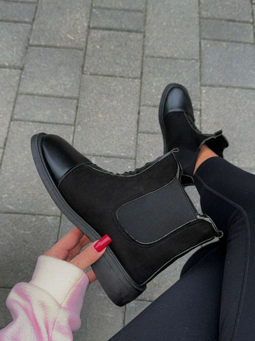 ботинки женские,ботинки женские челси,ботинки честер женские,,ботинки челси женские нубук