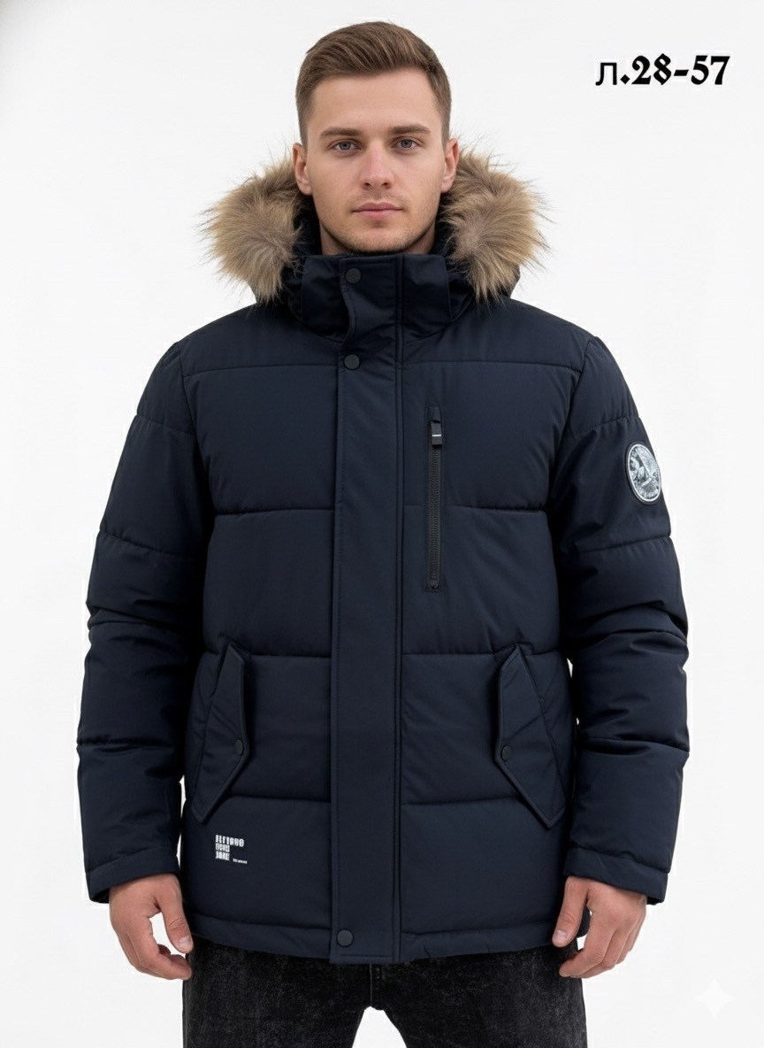 пуховик охара мужской зимние,мужская зимняя куртка,пуховик баон мужской зимний красный,куртка баон мужская зимняя красная,зимняя куртка