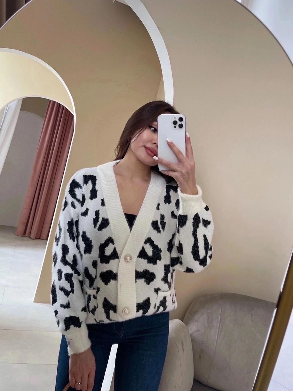 леопардовые кардиганы,кардиган леопард,кардиган женский с принтом на пуговицах леопардый,кардиган,кардиган женский