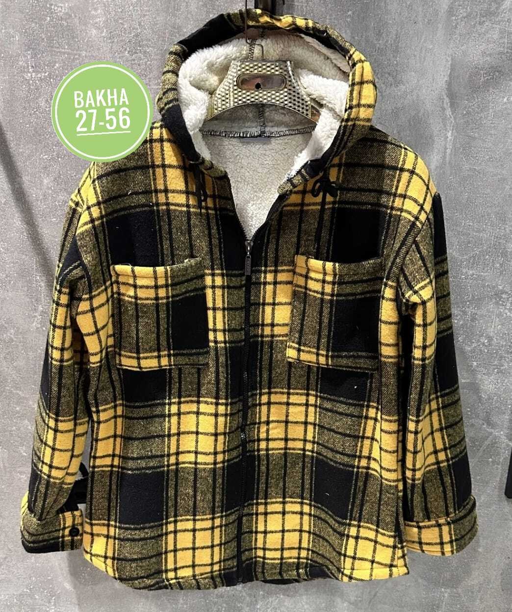 рубашка теплая в клетку оверсайз,рубашка в клетку теплая,женская тёплая рубашка в клетку оверсайз,теплая рубашка,клетчатая рубашка с капюшоном