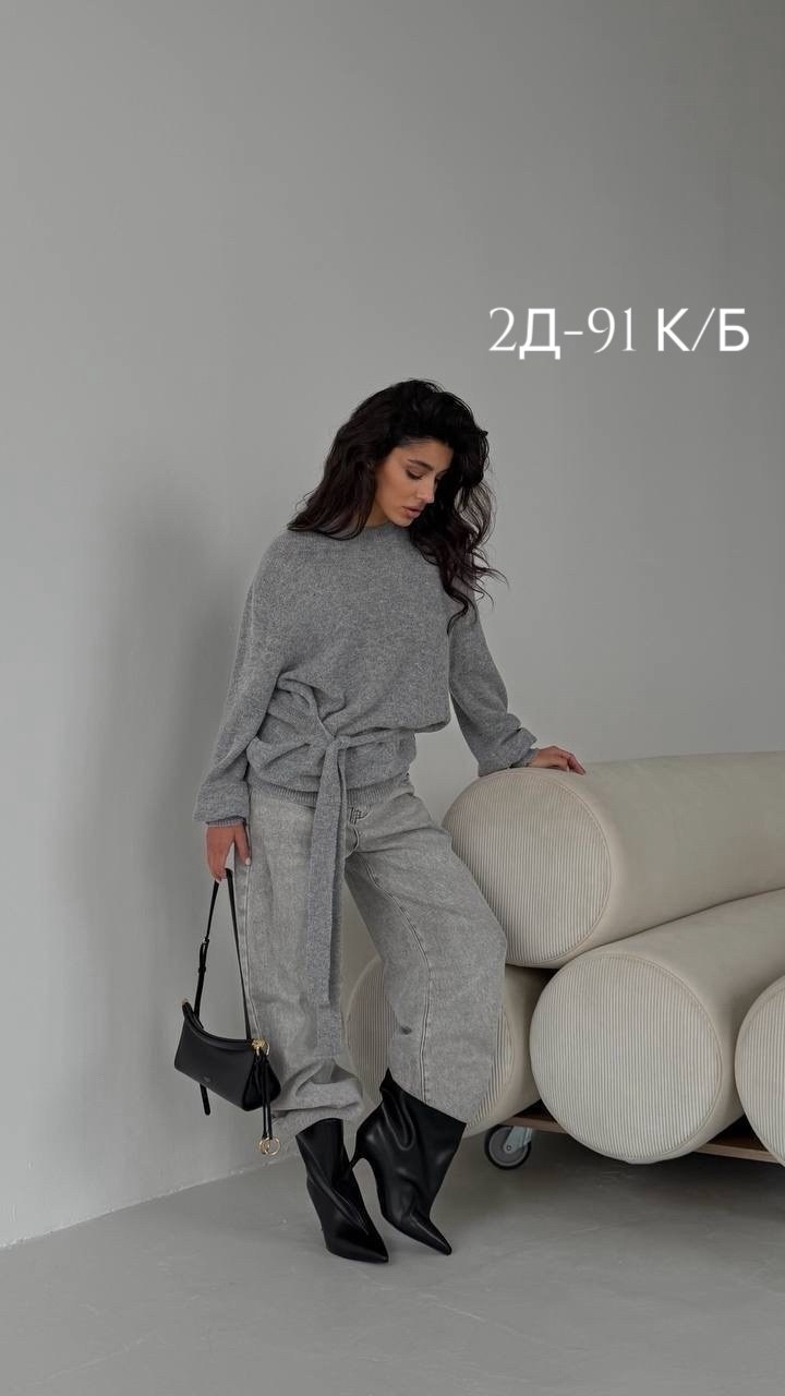 модные образы,серый брючный костюм,стиль мода,костюмы женские брючные,образ с брюками палаццо