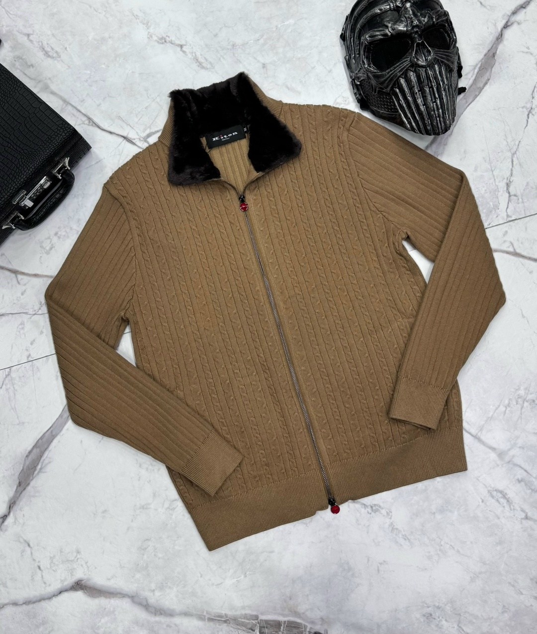 кардиган мужские,мужская кофта,кардиган шерстяной,мужской кардиган на молнии,синий кардиган