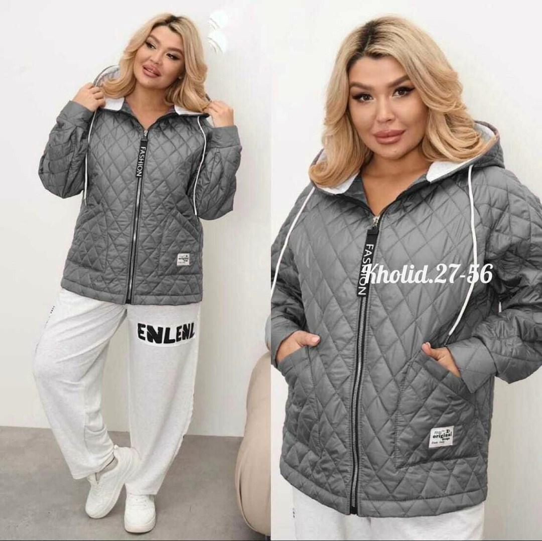 куртка женская больших размеров демисезонная,демисезонная куртка,куртка женская демисезонная,куртка стеганая,куртка женская