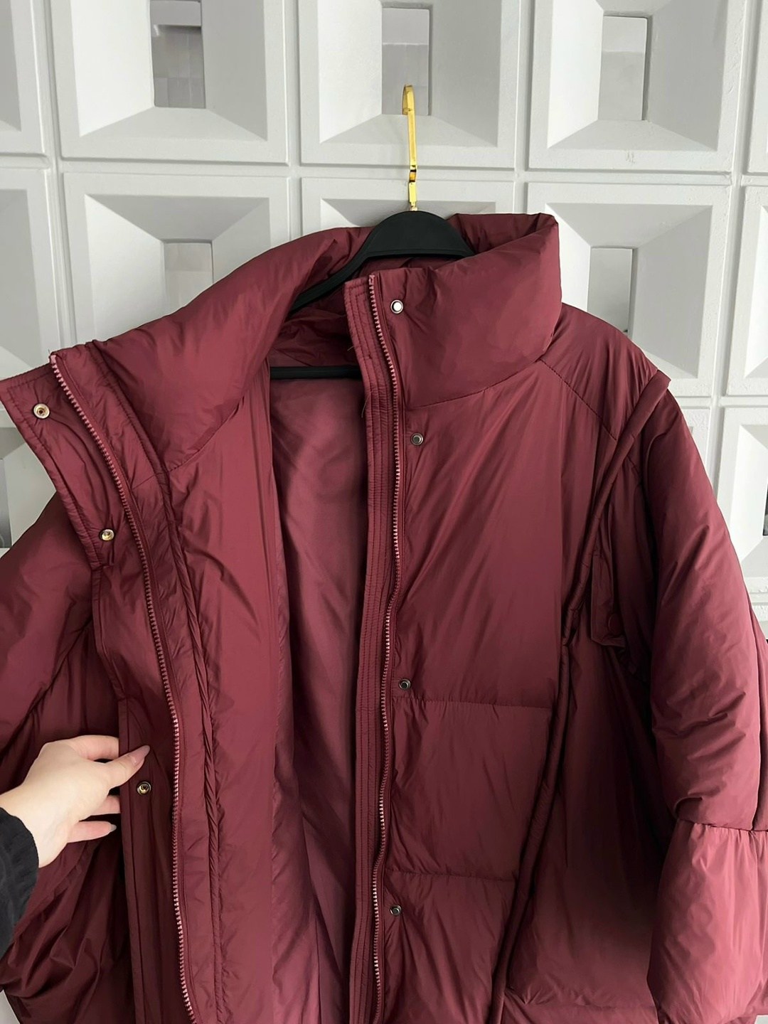 стильная куртка,демисезонная куртка,куртка модная,куртка теплая,объемный пуховик