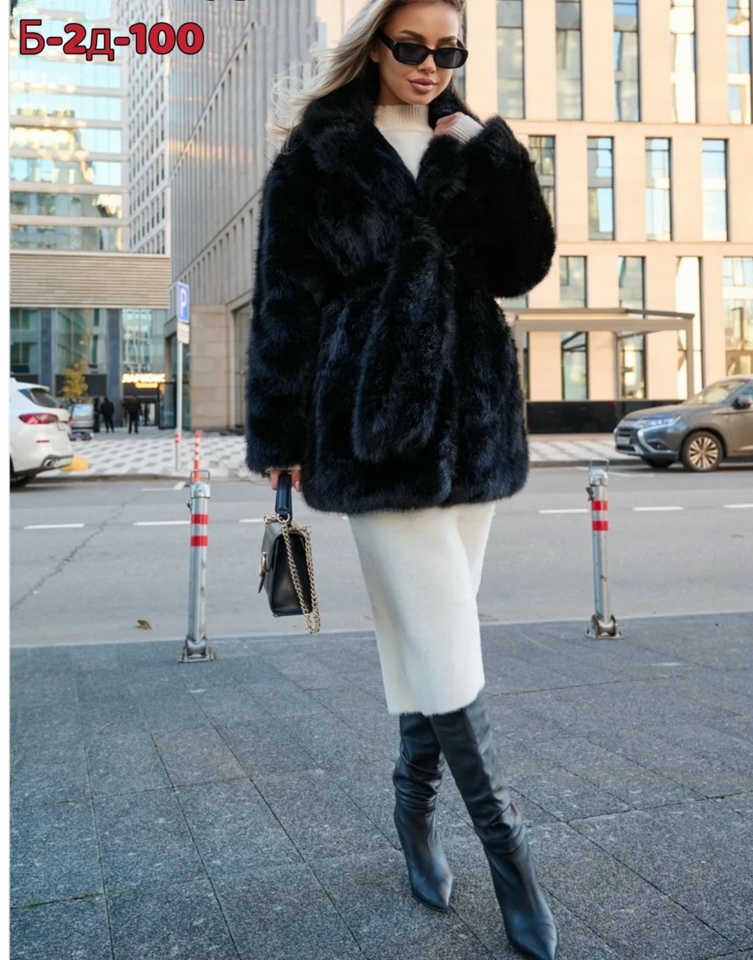 шуба искусственная,шубка,шуба женская,модная шуба,шуба с поясом
