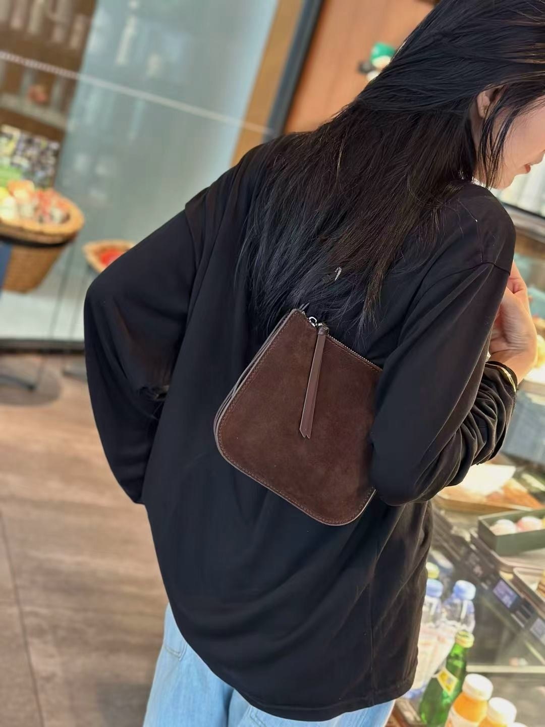 замшевая сумка,замшевая сумка женская,сумки для женщин,сумка через плечо для женщин,сумка