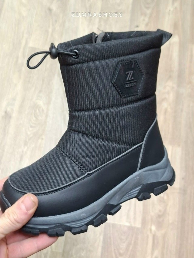 дутики мужские зимни,мужские дутики,,дутики ex-tim, дутики