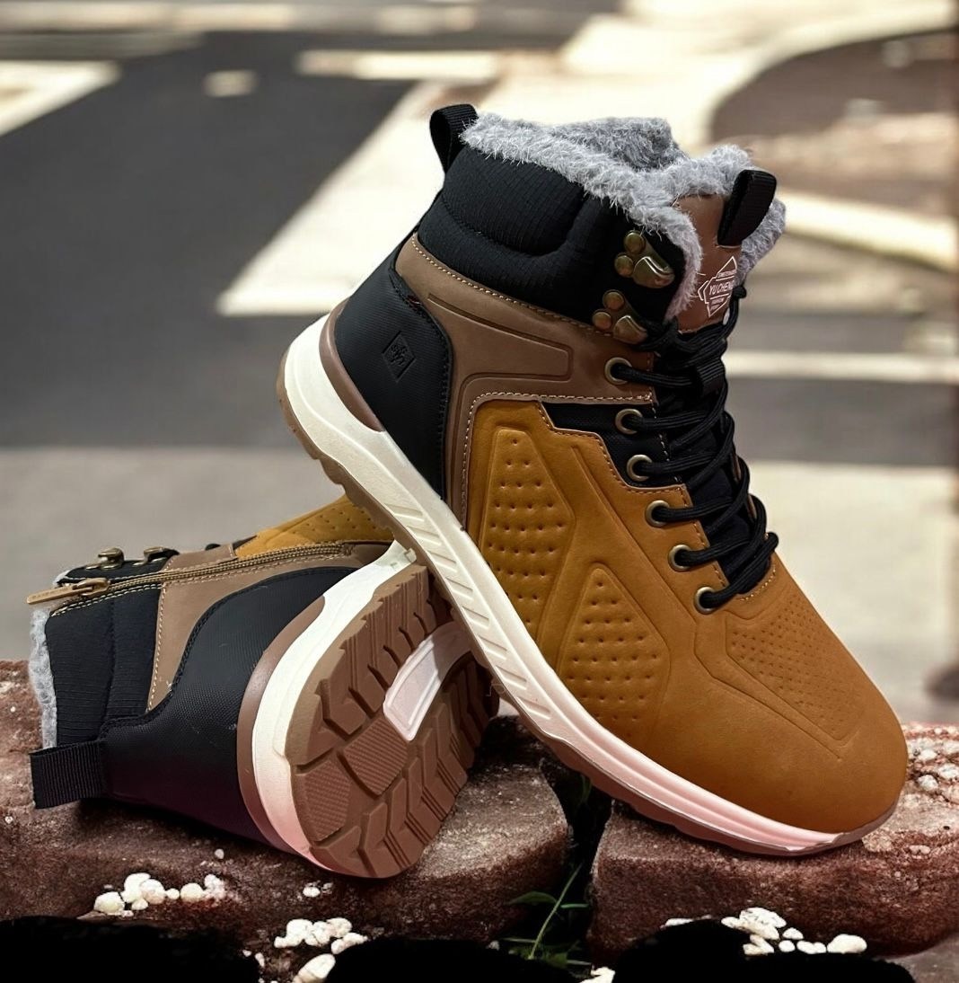 ,мужские зимние ботинки, мужская зимняя,ботинки мужские,мужские зимний кроссовки