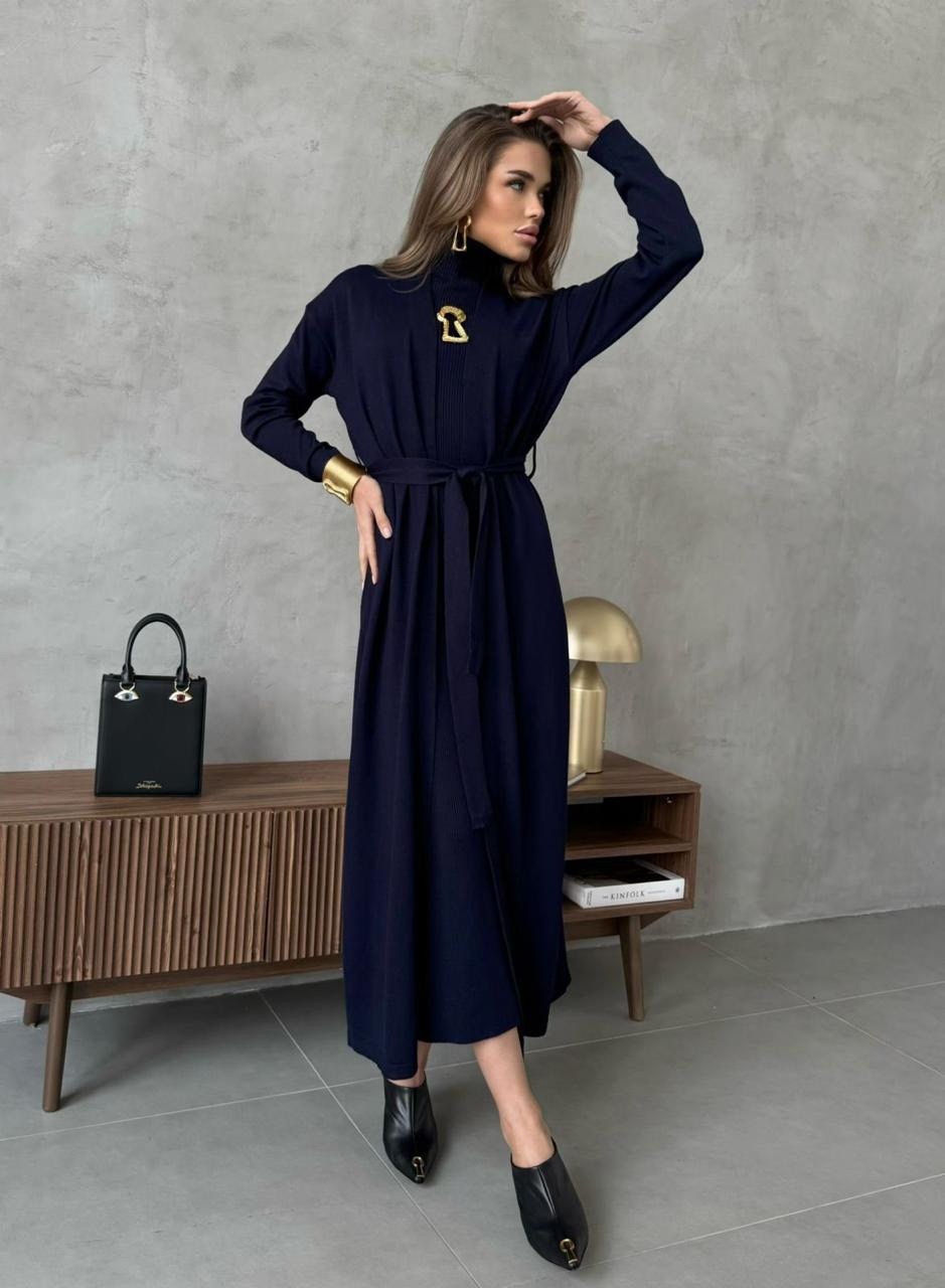 платье лапша с кардиганом,платье кардиган,платье лапша длинное с кардиганом,платье трикотажная,платье длинное