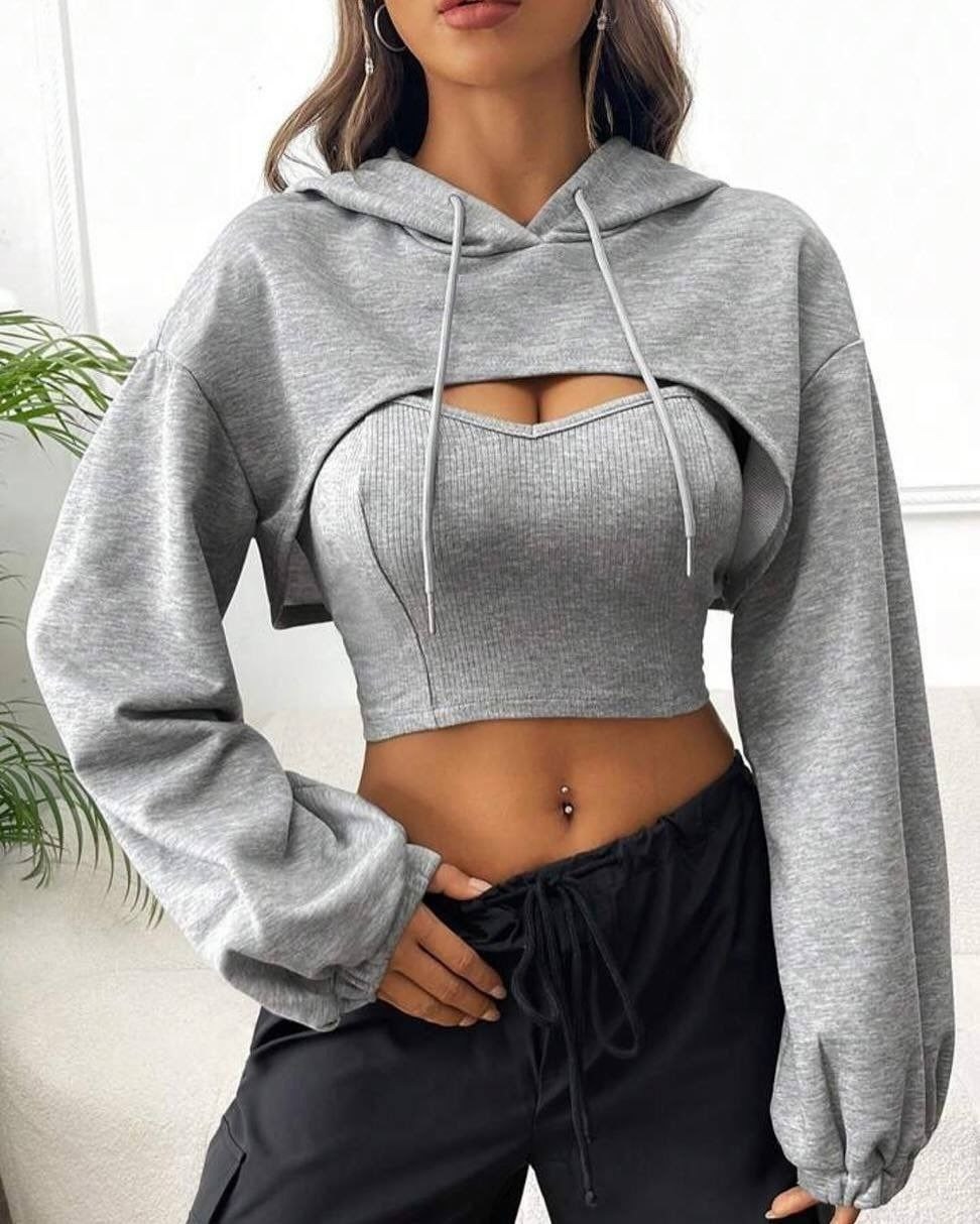 кофта укороченная,толстовка топ,стильная кофта,кофта комплект,кофта женская