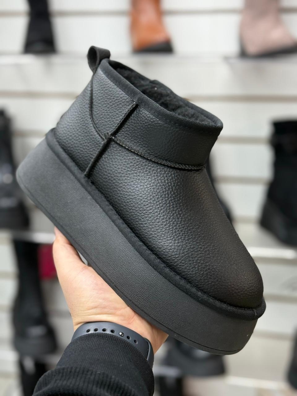 угги женские,,женская зимняя ,угги женские зимние,модные угги