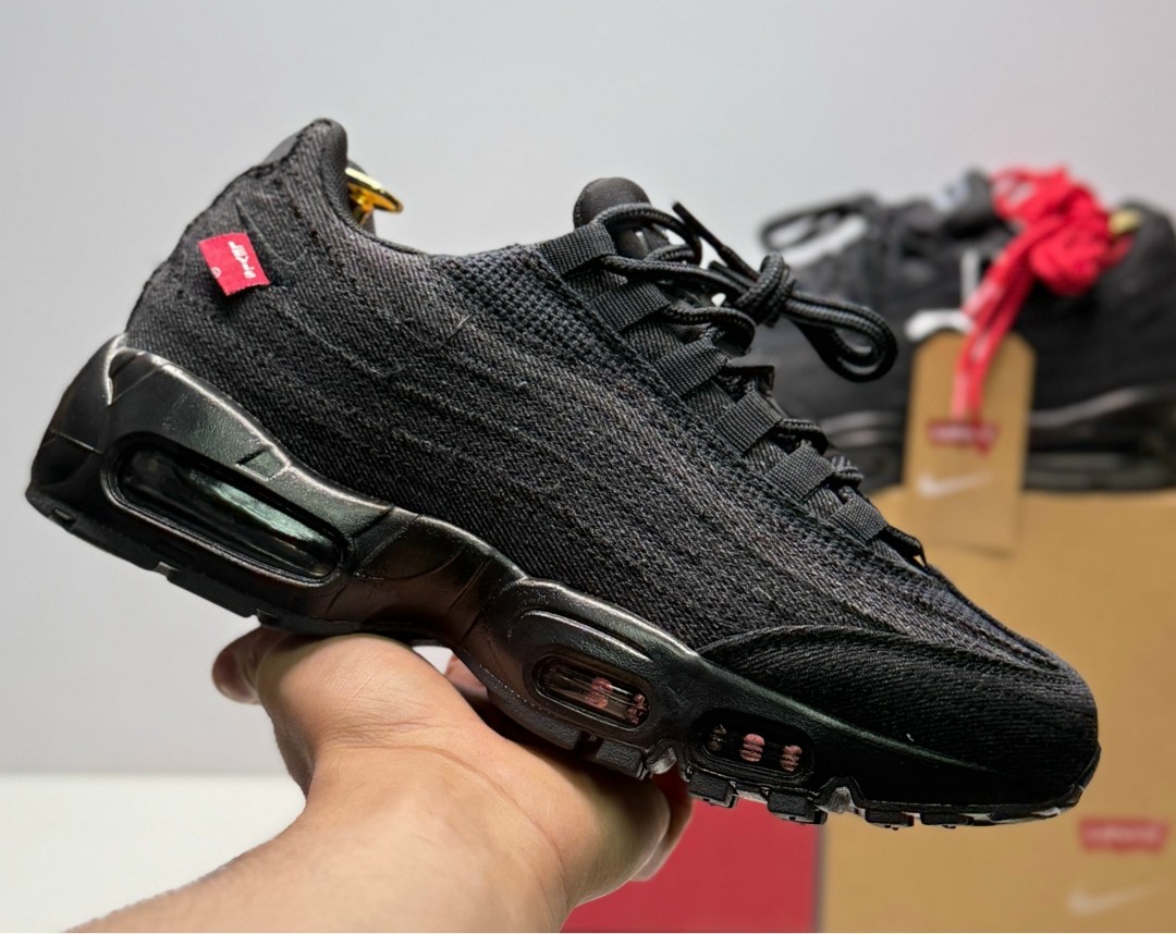 nike air max 95 black,nike air max 95 essential,кроссовки,nike air max 95,кроссовки nike air max 95