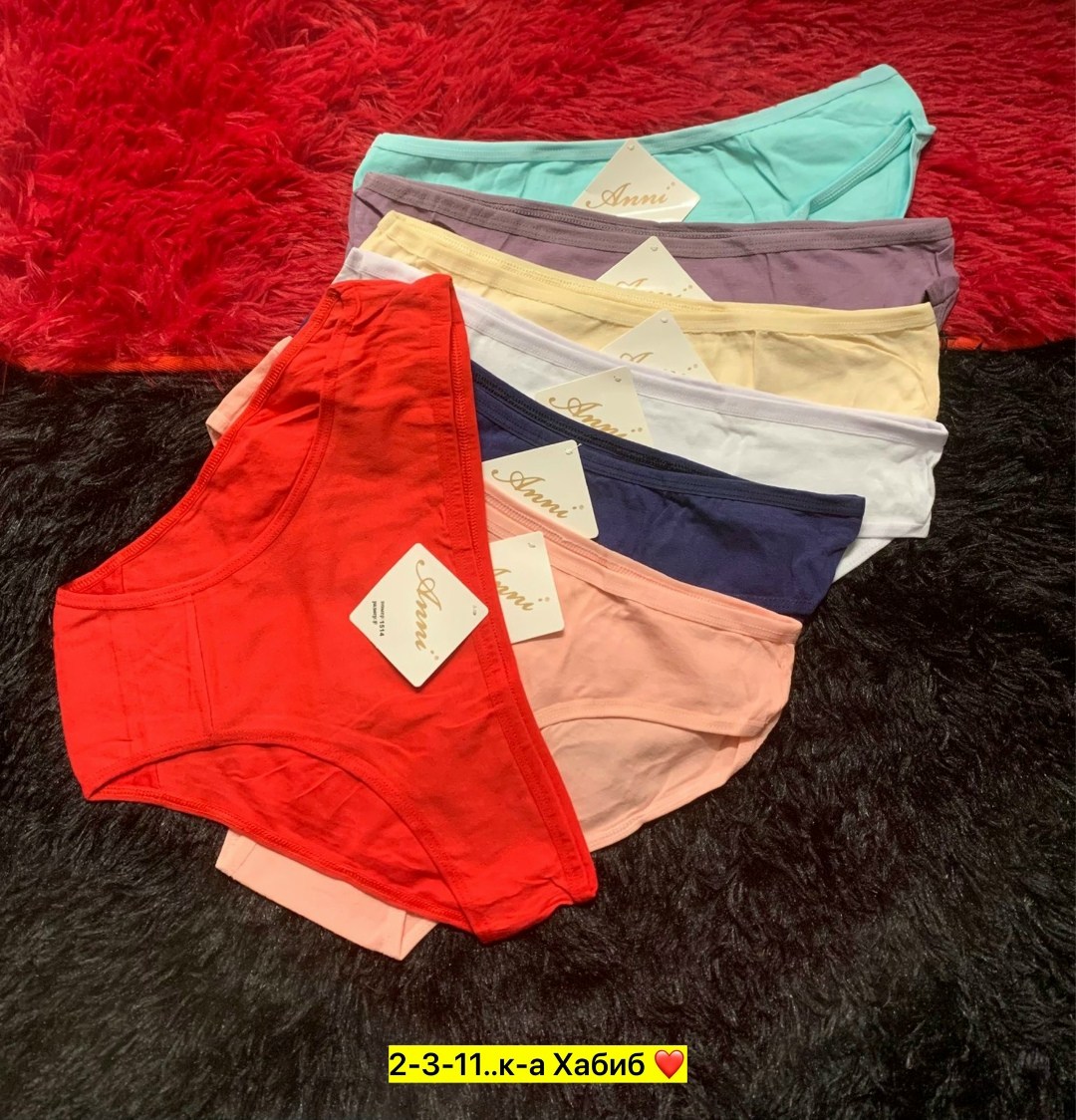 трусы женские 5 шт,комплект трусов женские,набор женские трусы,женское нижнее белье,трусы женские хлопок