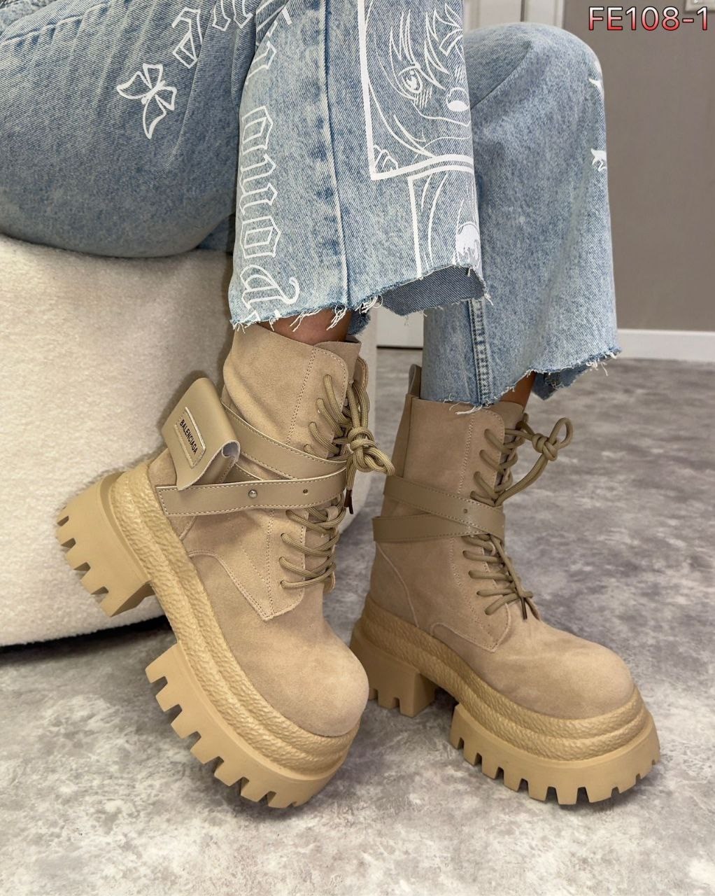 ботинки balenciaga,balenciaga зимние ботинки,баленсиага  2025,balenciaga ,ботинки женские balenciaga весна