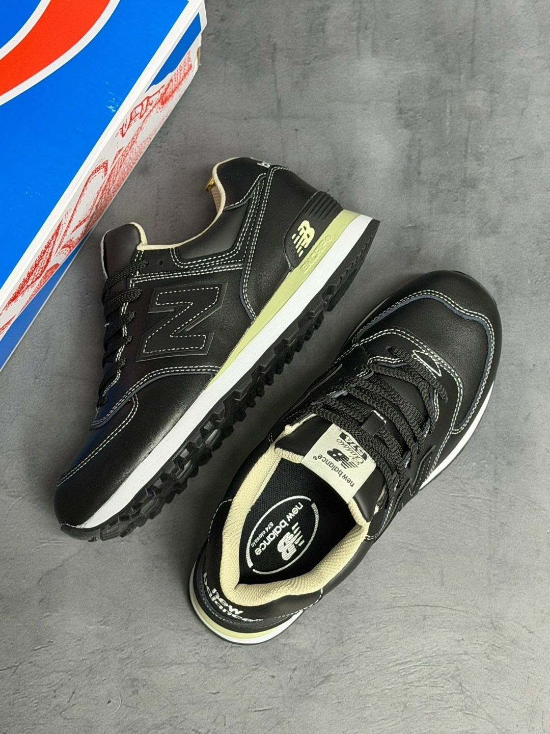 new balance 574 черные,кроссовки new balance 574,new balance 574 кожаные,new balance 574,кроссовки мужские new balance 574
