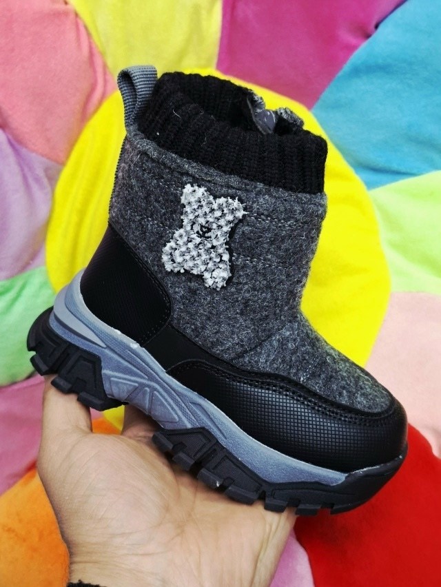зимняя  детская,детские зимние сапоги,,зимние ботинки для девочек,зимние детские ботинки
