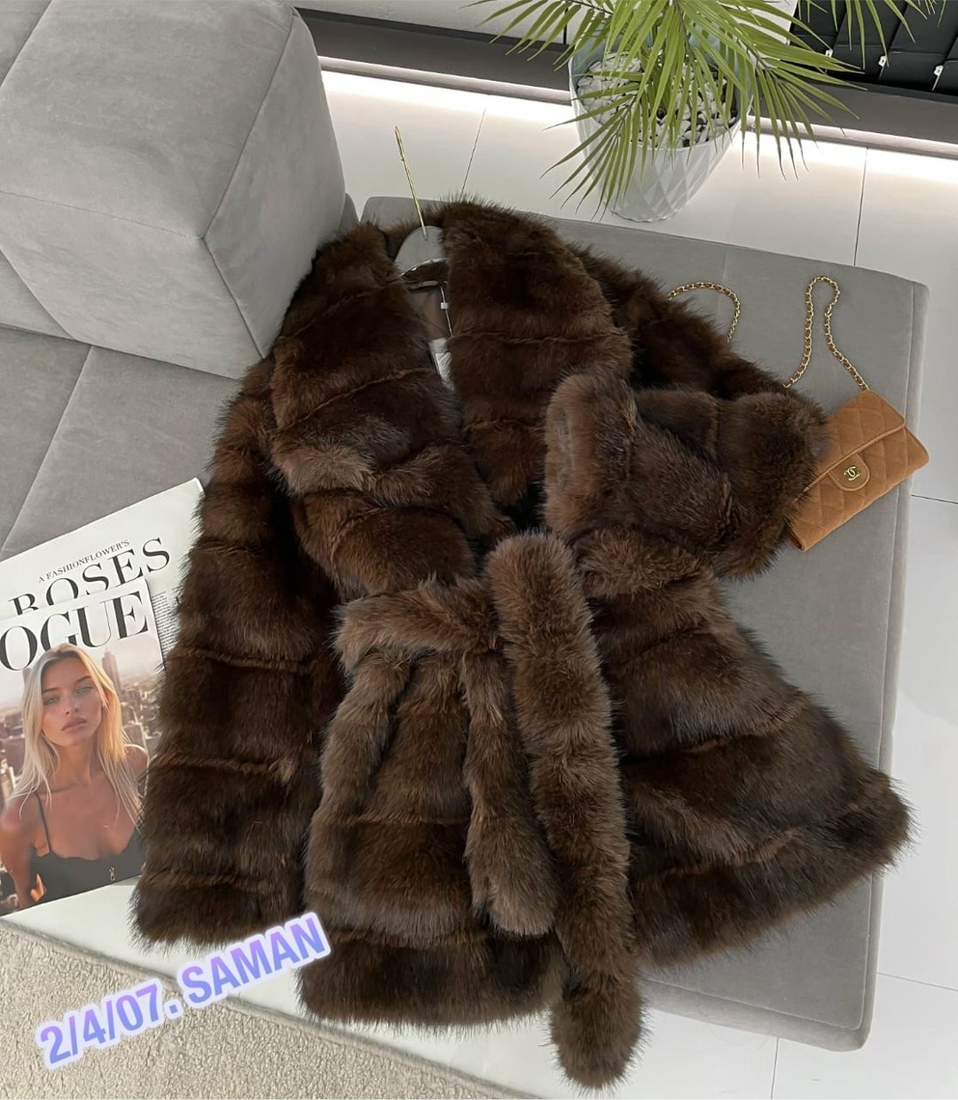 шуба из песца,песец шуба,шуба из песца под соболь,шуба соболь,шуба из натурального меха