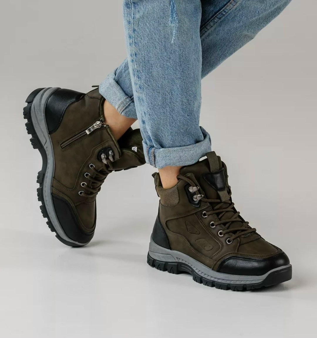 ,ботинки утепленные, мужская зимняя,ботинки мужские зимние,ботинки мальчикам