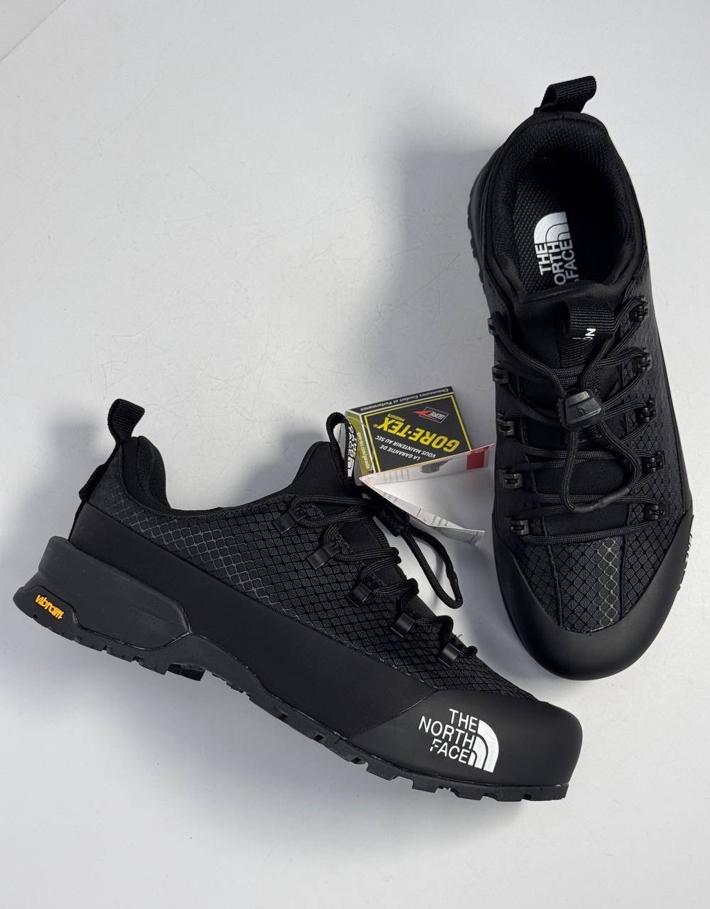 кроссовки the north face,,ботинки the north face,черные кроссовки,кроссовки мужские the north face