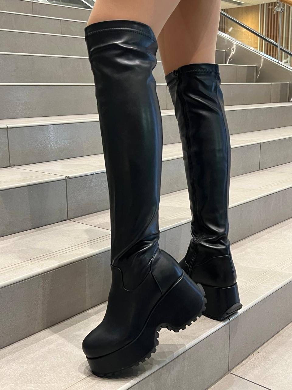 сапоги женские ботфорты,высокие сапоги,сапоги ботфорты,женские демисезонные ботфорты,женские ботфорты