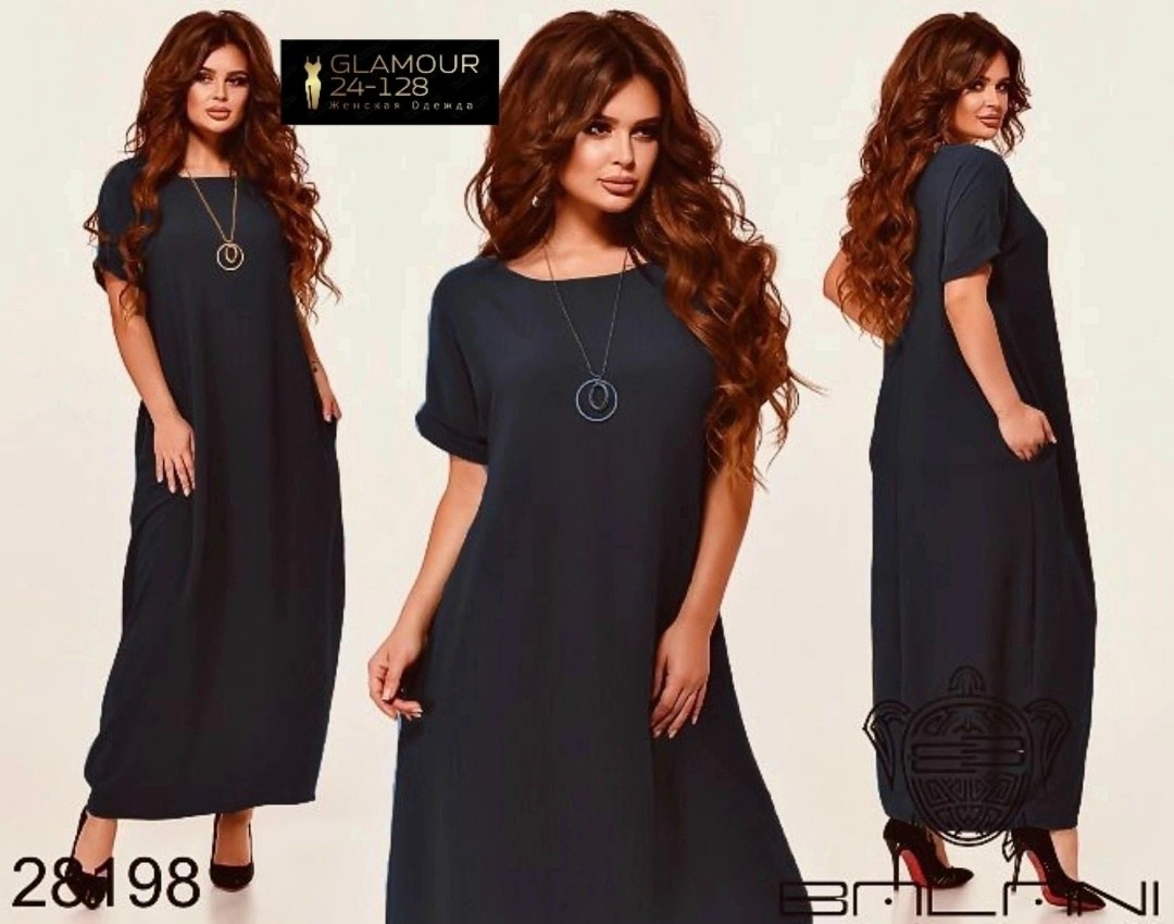 женское платье больших размеров,платье женская,платье большие размеры длинное,свободное платье,платье