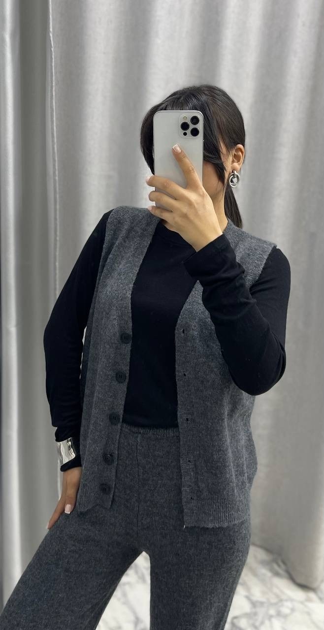 трикотажные костюмы,кардиган,женский костюм вязаный,стильные кардиганы,костюм вязаный