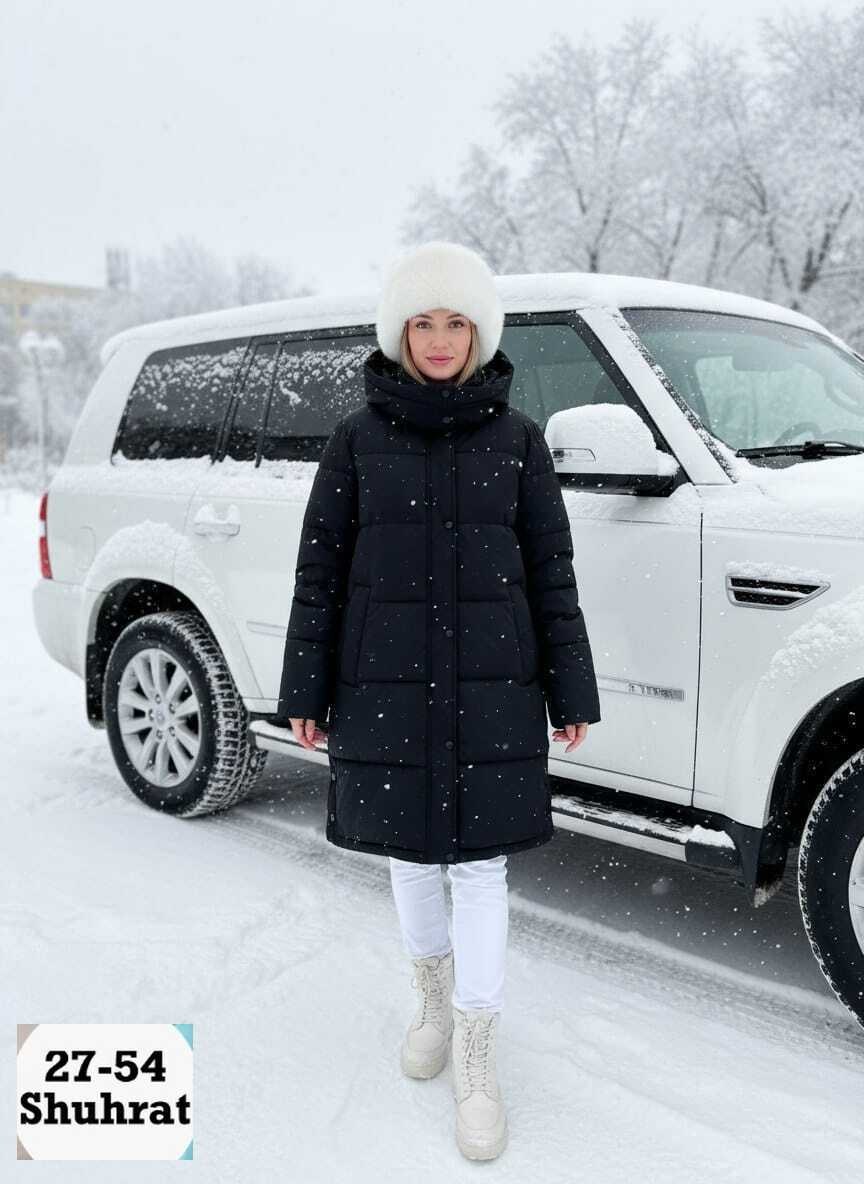 пуховик женский,пуховик женский зимний,зимние куртки,пуховик удлиненный,пальто пуховик