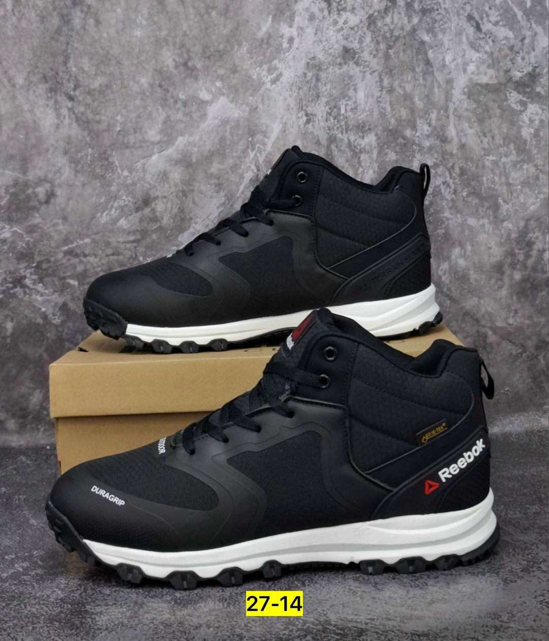 зимние кроссовки reebok,кроссовки reebok,мужские кроссовки reebok,термо кроссовки рибок мужские,кроссовки мужские зимние reebok