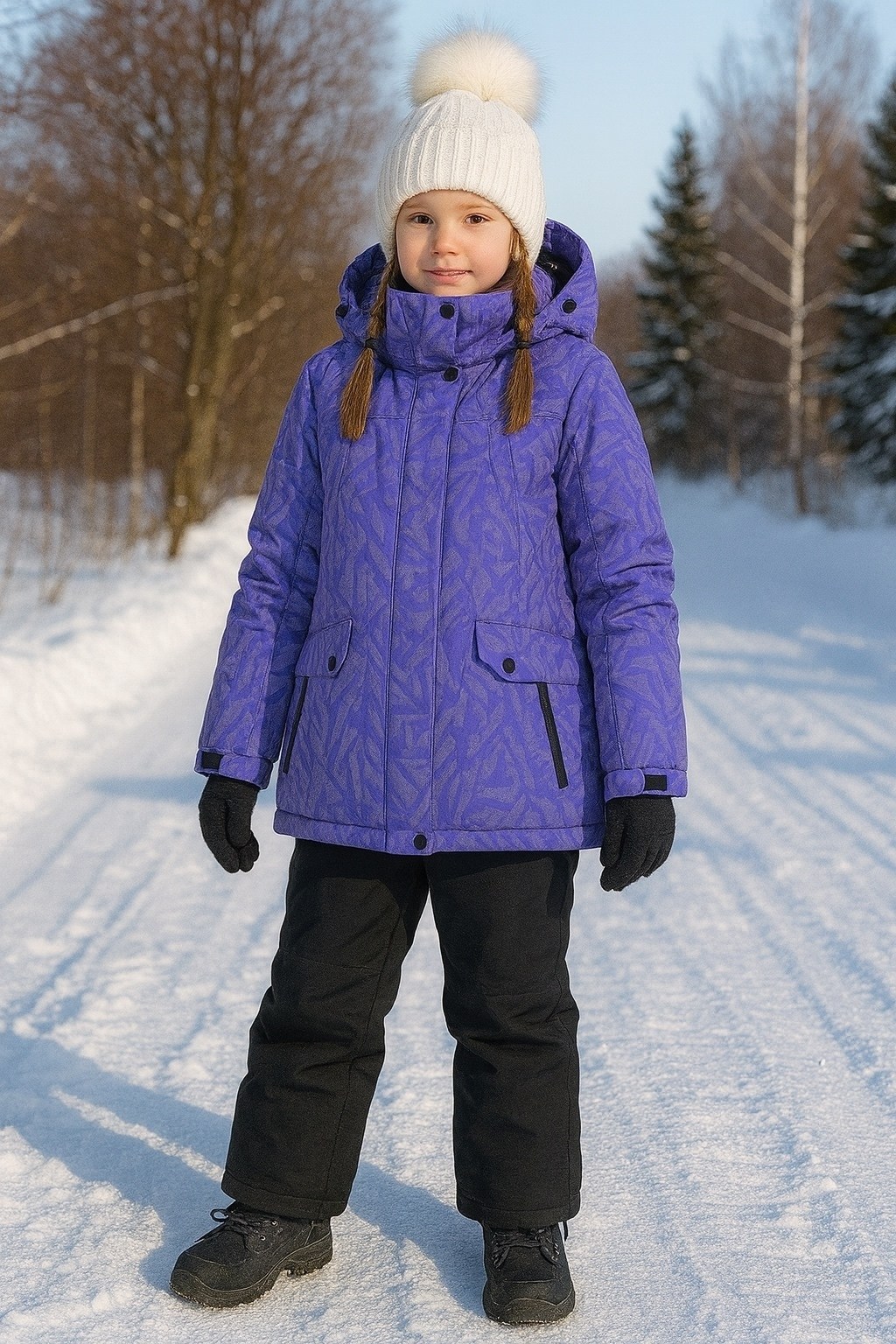 зимний костюм для девочек,костюм зимний мембранный для девочки wirxizzy tec,комплект верхней одежды,костюм зимний мембранный для девочек,зимние костюмы