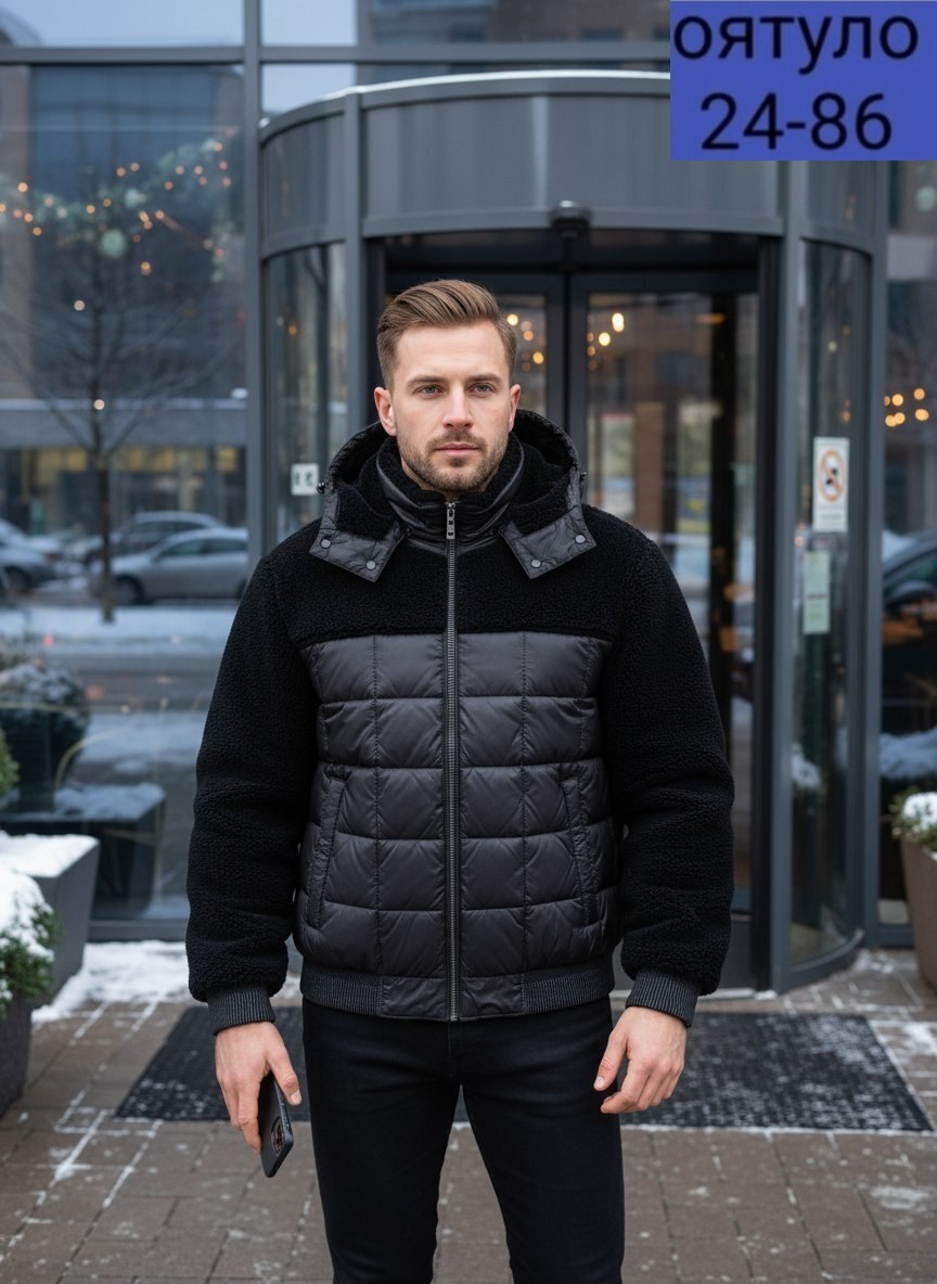 куртка мужская зимняя,куртка,куртка зимняя,куртка пуховик,куртка комбинированная