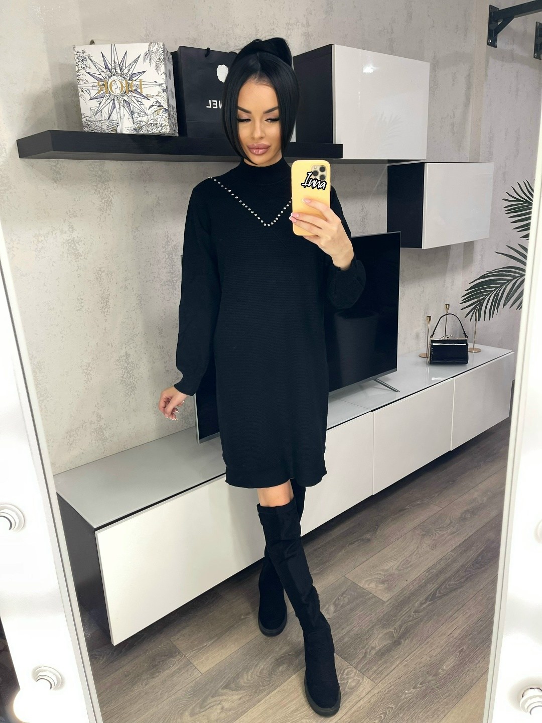 платье свитер вязаное,теплое платье свитер вязаное,платье туника вязаная,теплое вязаное платье,платье вязаное