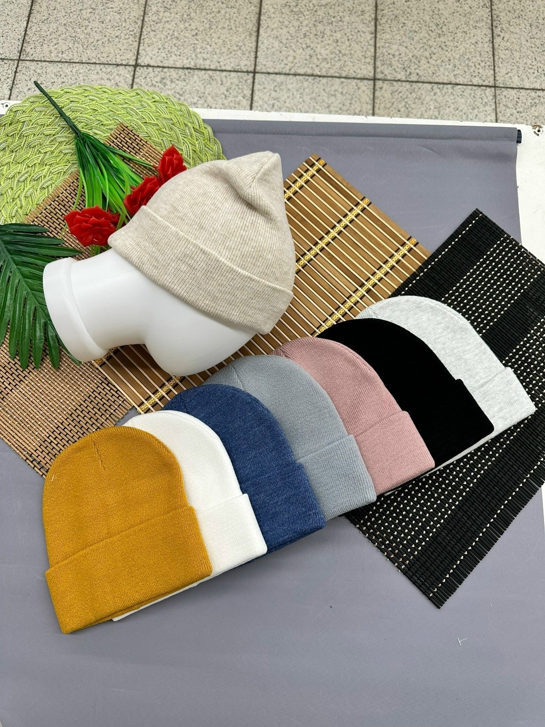 шапка бини,шапка повседневная,шапочка,шапка для женщин,шапка унисекс