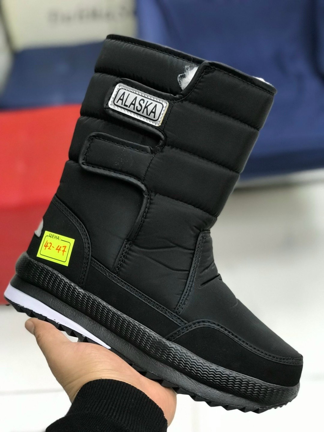 сапоги дутыши аляска,,сапоги мужские зимние аляска дутыши,аляска сапоги,дутыши аляска