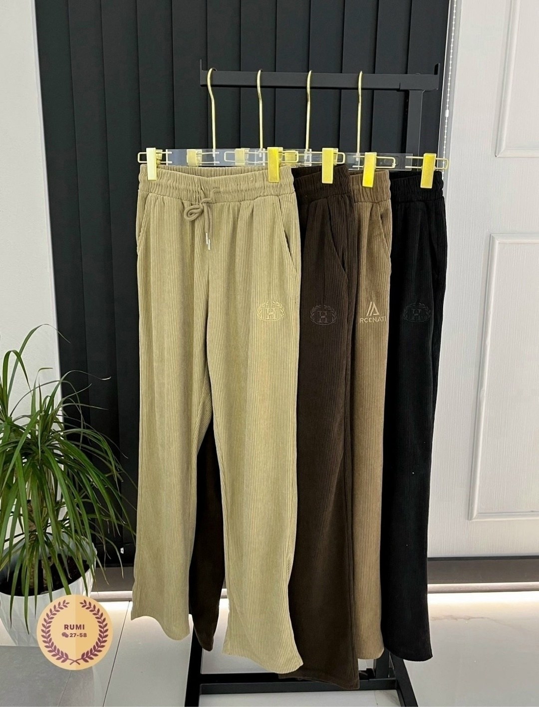 брюки трикотажные,брюки лапша женская,повседневные брюки,брюки женские брюки,штаны палаццо в рубчик женские