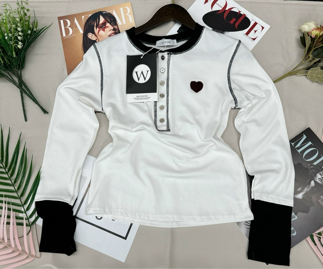 лонгслив с пуговицами,кофта для девочек,женская кофта,блуза для девочки,кофта поло