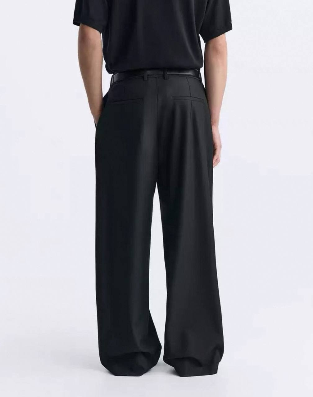 мужские широкие брюки,широкие брюки,прямые брюки мужские,брюки мужские,брюки мужские модные