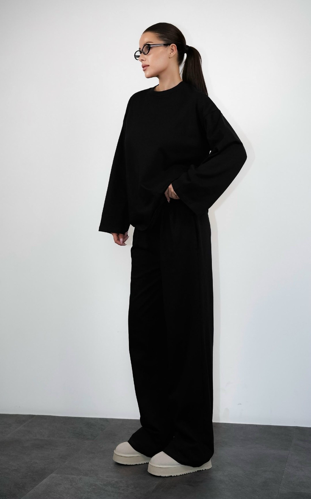 костюмы брючный,костюм с брюками,трикотажные костюмы,костюм женский черный,женский костюм с брюками