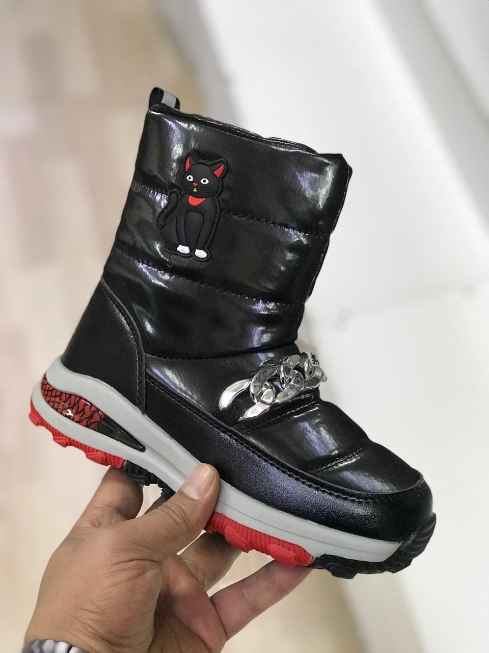 детские дутики,сапоги дутики детские,сапоги дутики, дутики,дутики зимние детские