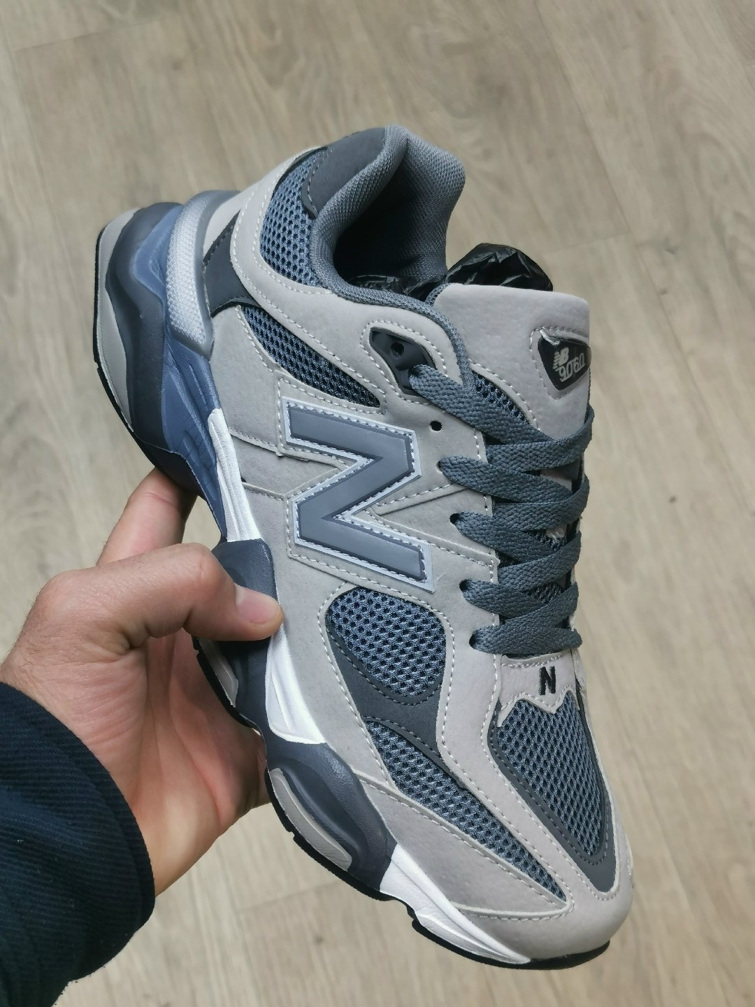 кроссовки new balance 9060,кроссовки new balance,кроссовки,new balance 9060 серые,кроссовки мужские new balance
