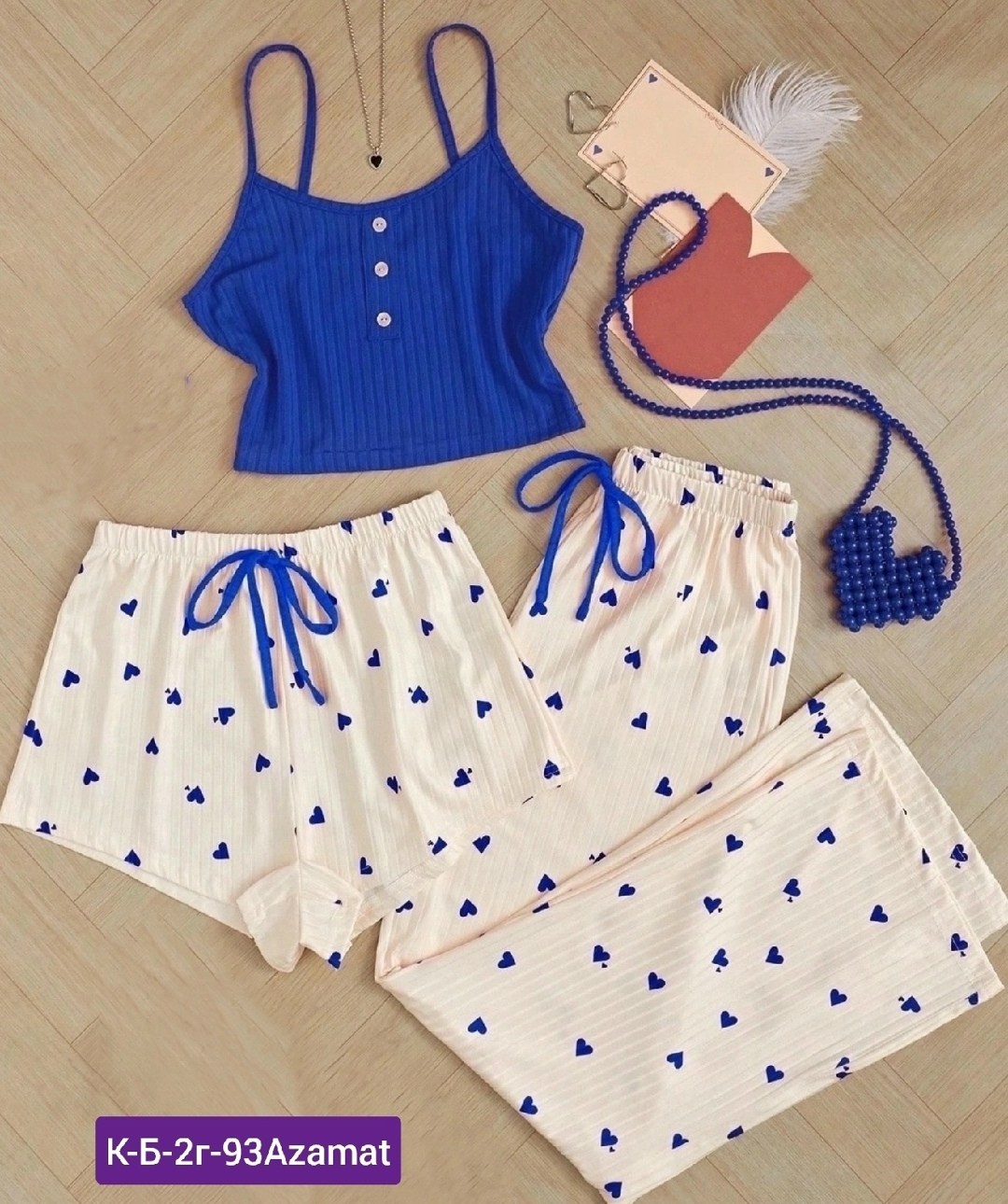 пижама женская 3 в 1,пижама женская комплект,пижамы женски,пижама домашний комплект,комплект пижама