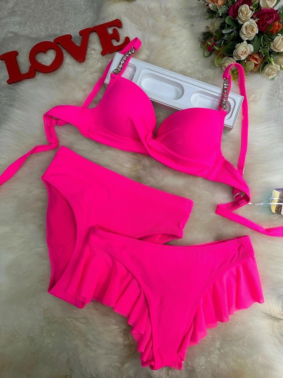 купальник тройка,купальник,женские купальники,купальники раздельные,купальники раздельные женские