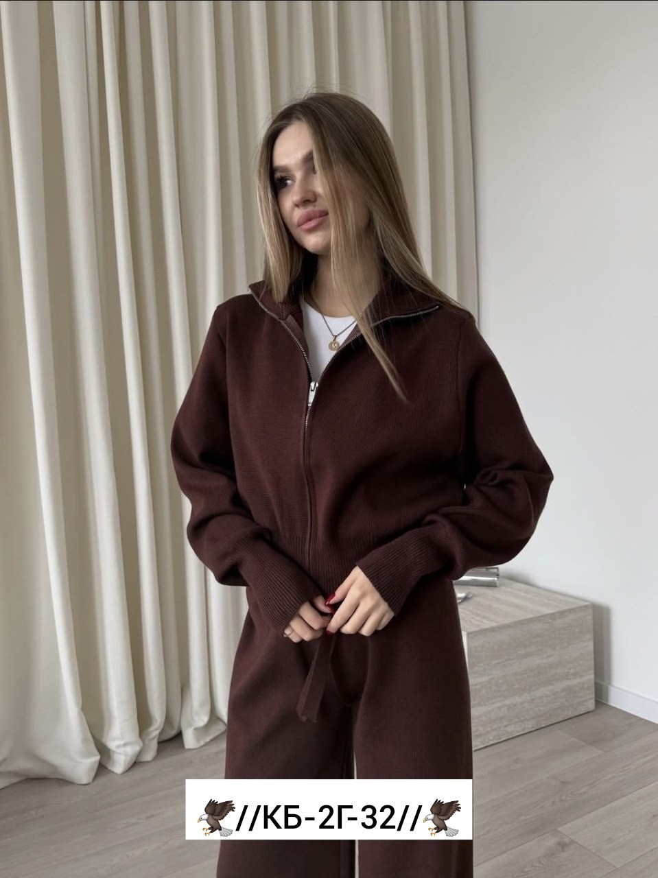 костюм повседневный,стильные костюмы,костюм молочный,женские костюмы,вязаные костюмы