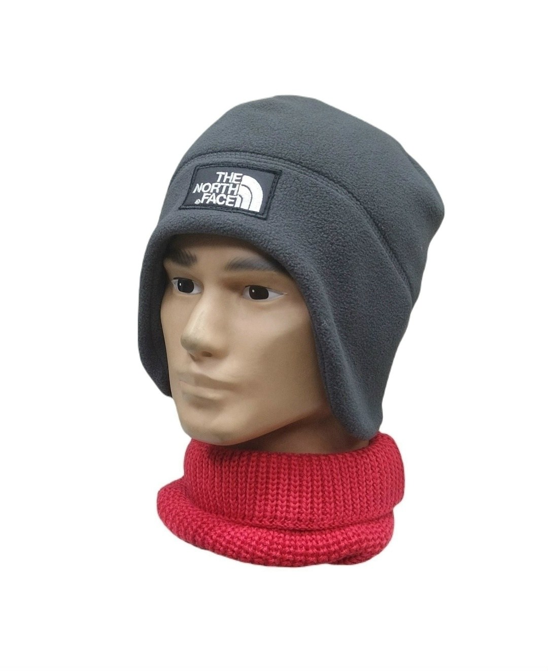 мужские шапки the north face,the north face шапка,флисовая шапка the north face,шапка бини the north face,шапка флисовая the north face flash