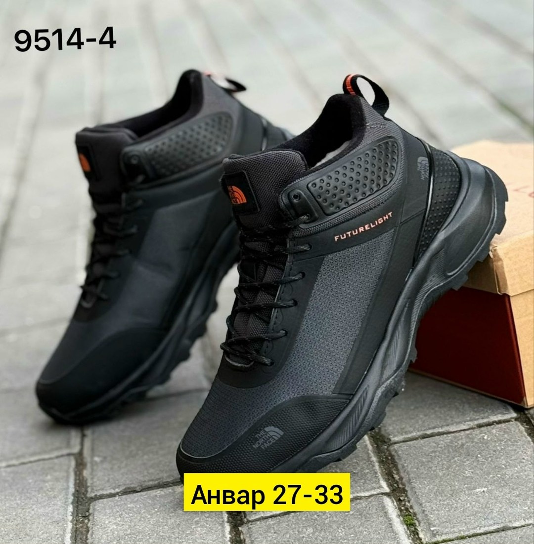 мужские зимние кроссовки,кроссовки мужские the north face,мужская ,зимние кроссовки nike,кроссовки премиум мужские