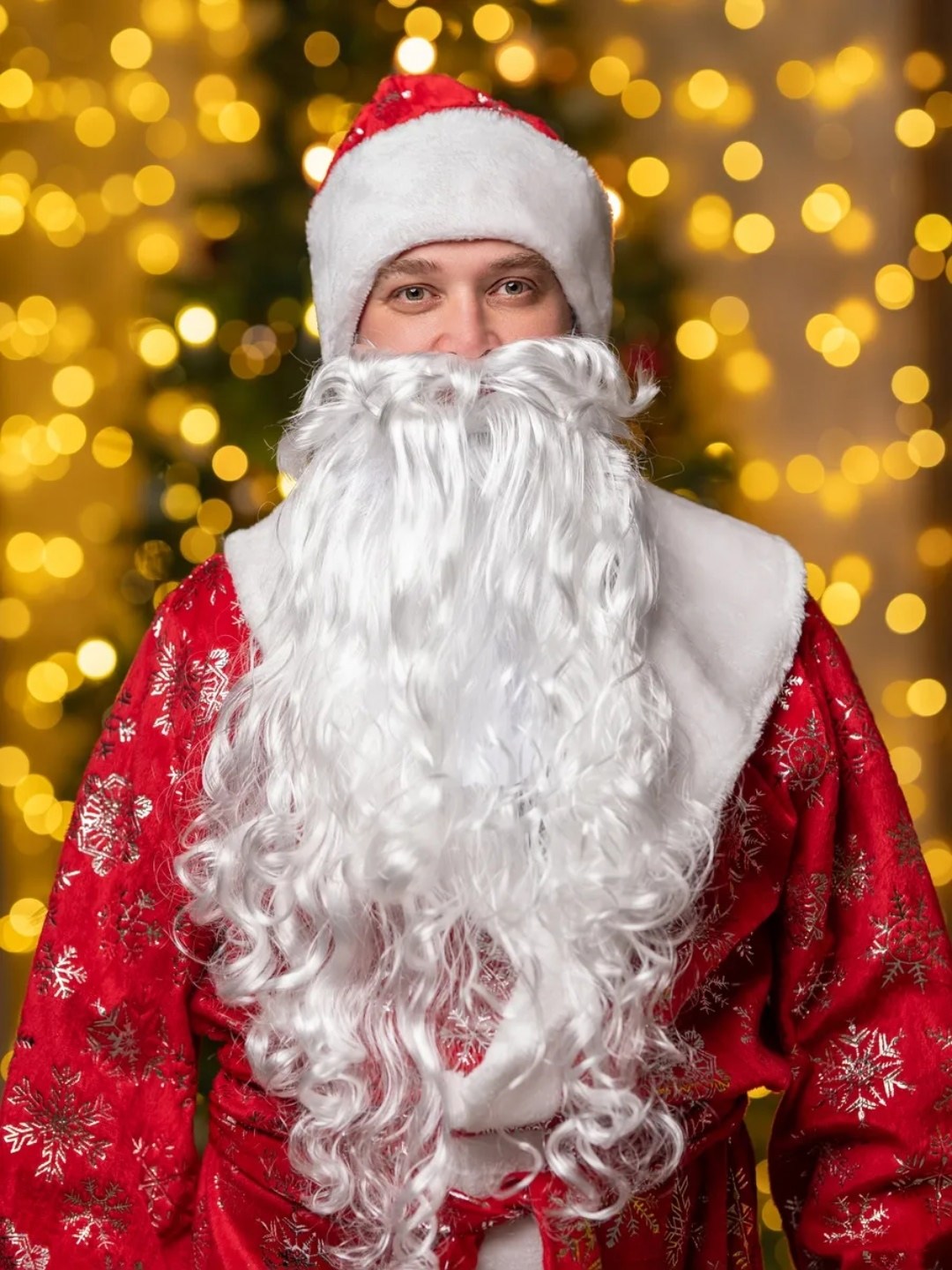 новогодний костюм деда мороза для нового года,костюмы деда мороза,костюм деда мороза традиционный,костюм деда мороза новый год,костюмы деда мороза и снегурочки