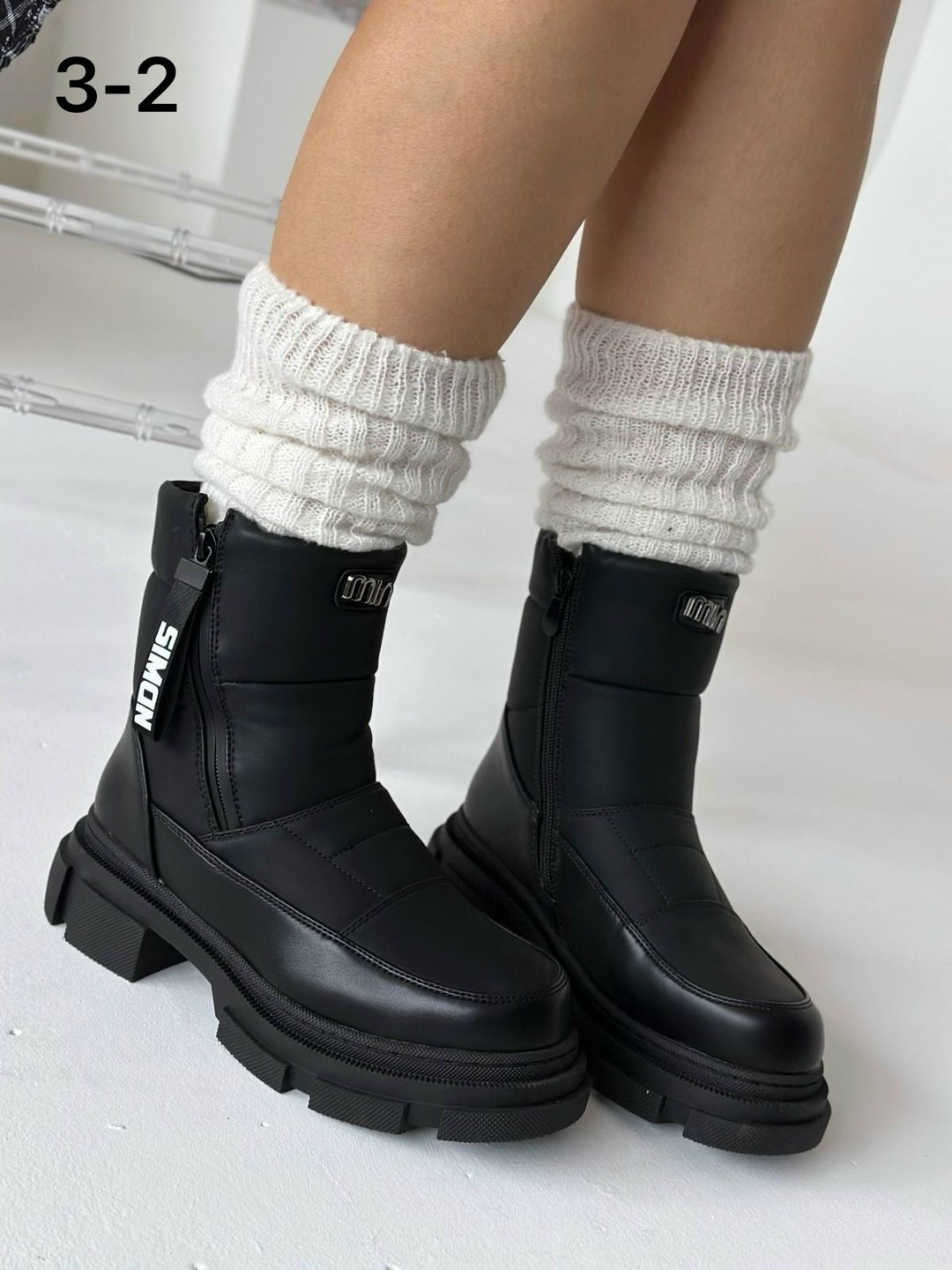 ,дутики женские, женская зимняя,ботинки женские,женская